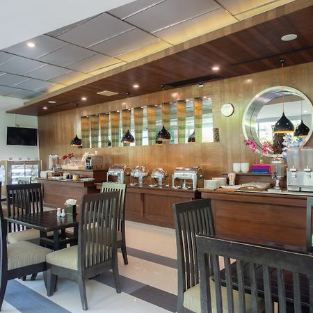 Nora Chaweng Hotel Экстерьер фото