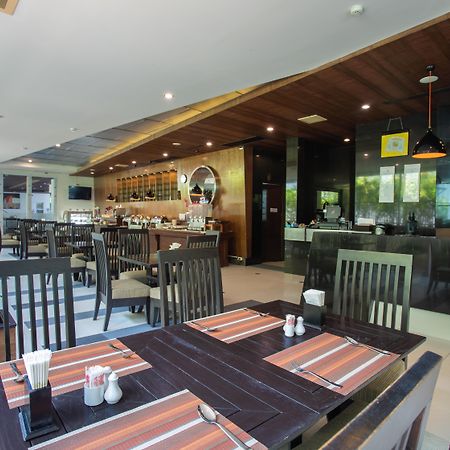 Nora Chaweng Hotel Экстерьер фото