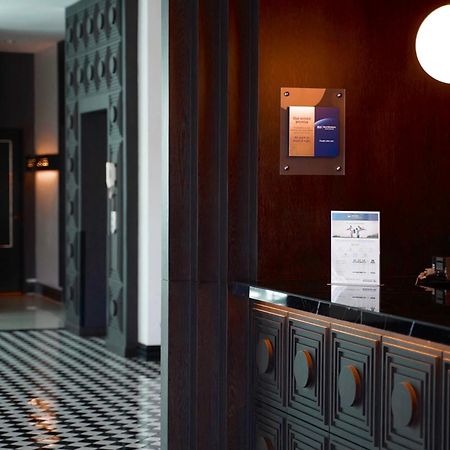 Nora Chaweng Hotel Экстерьер фото