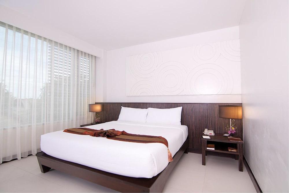 Nora Chaweng Hotel Экстерьер фото