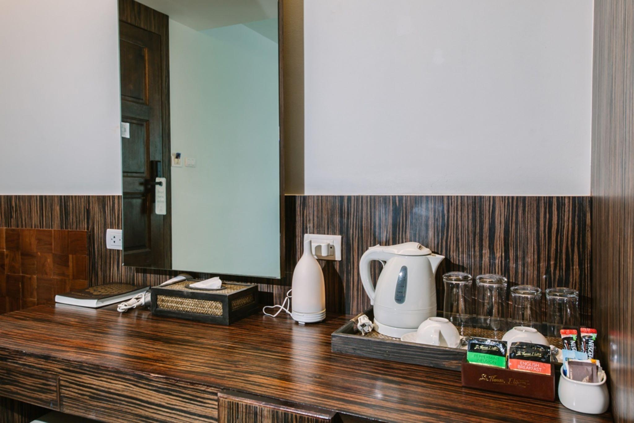 Nora Chaweng Hotel Экстерьер фото