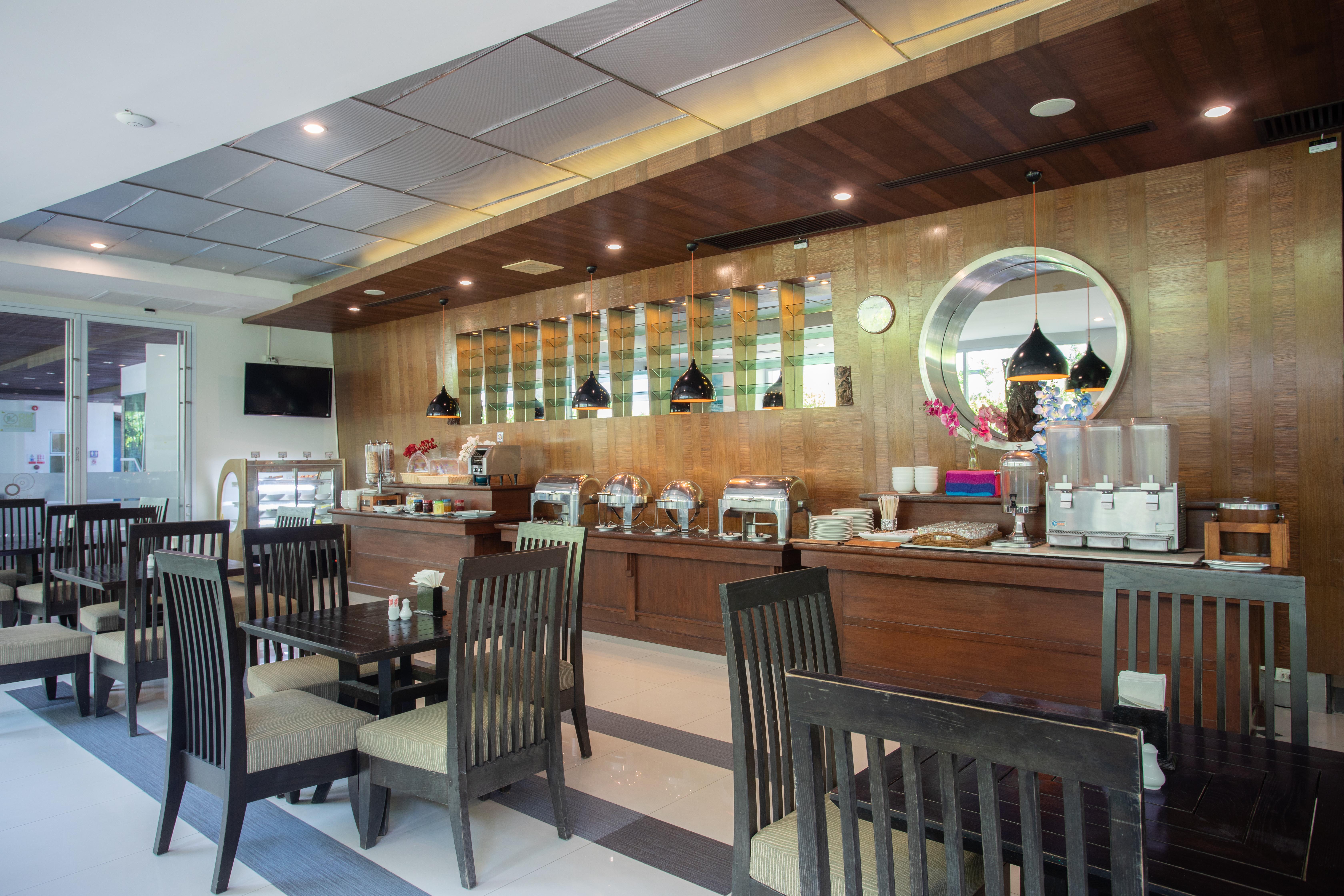 Nora Chaweng Hotel Экстерьер фото