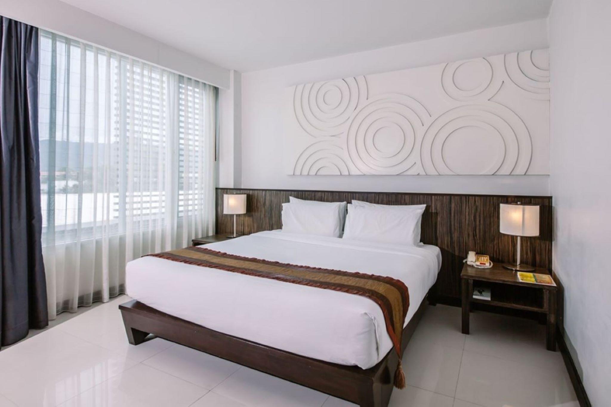 Nora Chaweng Hotel Экстерьер фото