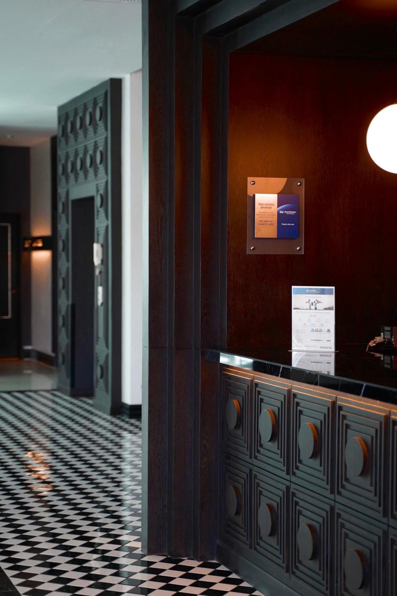 Nora Chaweng Hotel Экстерьер фото