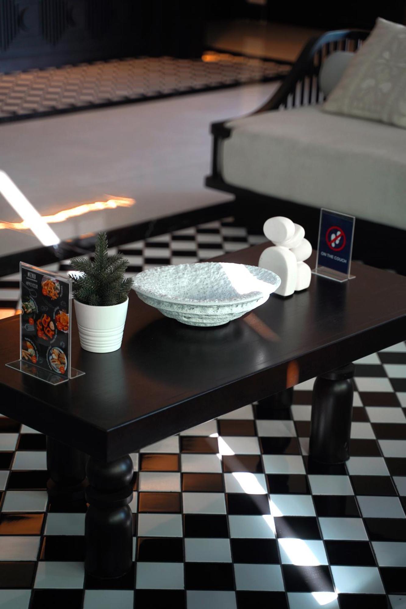 Nora Chaweng Hotel Экстерьер фото