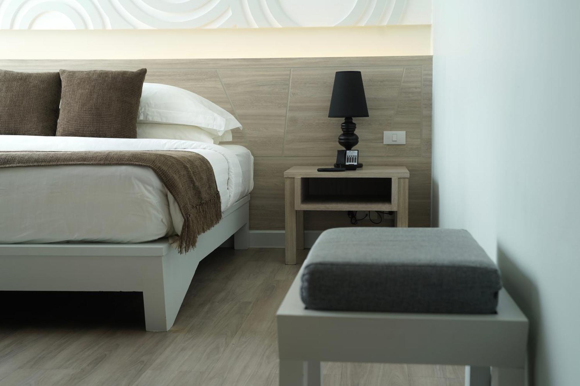 Nora Chaweng Hotel Экстерьер фото