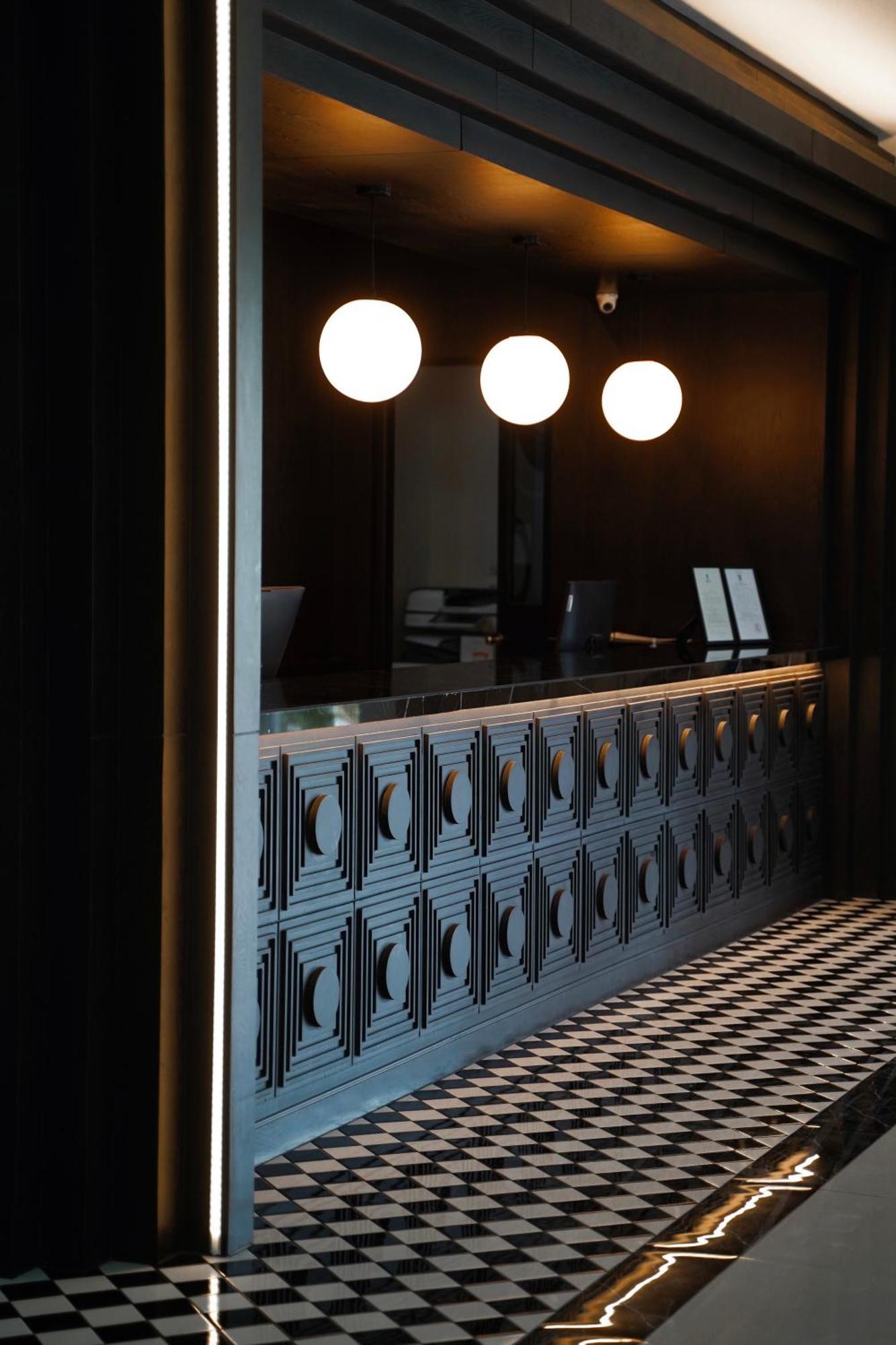 Nora Chaweng Hotel Экстерьер фото