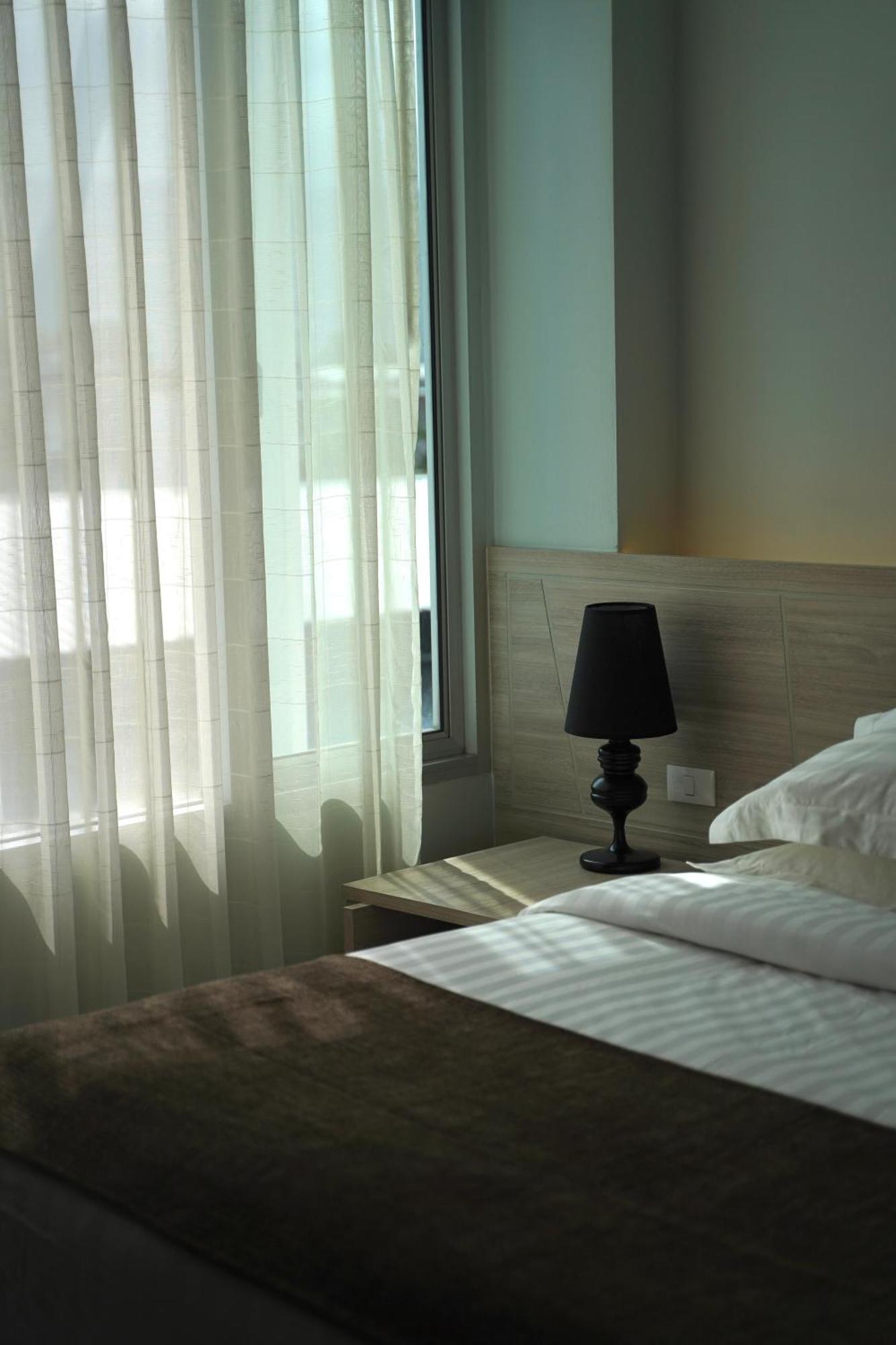 Nora Chaweng Hotel Экстерьер фото