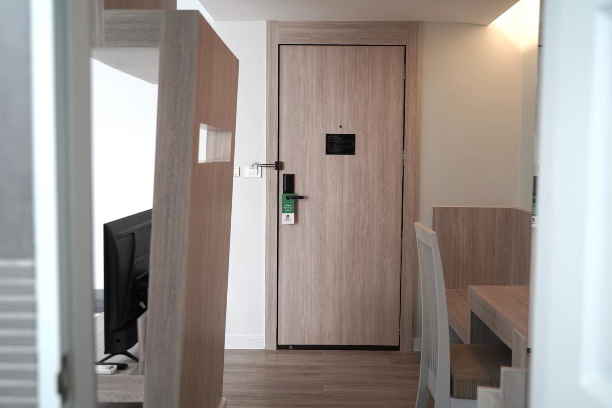 Nora Chaweng Hotel Экстерьер фото